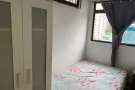大巴窑1巷布莱德地铁站A出口有一个小单间出租