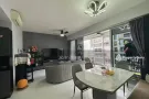 榜鹅punggol 地铁站附近新公寓出租普通房