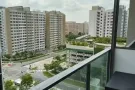 勿洛蓄水池新公寓整间出租