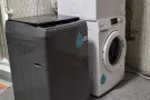 您好，我是屋主。 我有一间公共卧室出租 - 租户必须与屋主住在一起。