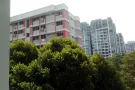 步行万国地铁站6分钟,夫妇或两个女性$1,000冷气$50步行6可到商场吃也方便 日期 日期