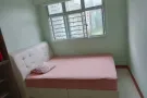 盛港地铁附近- Farmway LRT 旁1 普通房出租-随时入住：找一女生而已