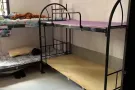 武吉巴督空调房招男搭房