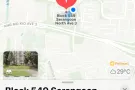 $450实龙岗北 Serangoon north Ave3 大主人房 独立床位招男搭房
