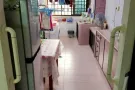 淡滨尼四房室床位出租女生