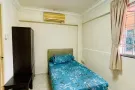 后港单间出租