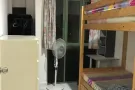 近巴耶利巴地铁,公寓普通房(学生环境)租金价格$1280包水电网络,无屋主住/中介费