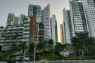单间普通房出租