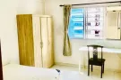 兀兰冷气普通房，近地铁，$800，报合法地址，随时入住（非中介）