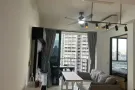 单身公寓一室一厅一卫