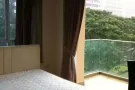 7分钟到kallang MRT和 JCU小型公寓阳台主人房马上入住