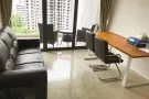 出租湖畔公寓精装3房