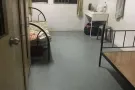 已经租出去了👍劳明达和花拉公园地铁站附近，男搭房