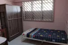单间两人房舒适