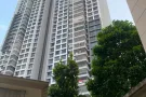 金文泰地铁站附近高层普通房出租