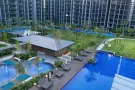 Woodleigh 兀里地铁站的公寓2室2卫1厅！