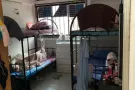 海军部地铁站床位出租