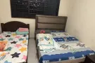 女搭房