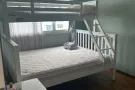 加冷MRT普通房/900，仅一人