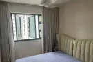 金文泰近NUS 新房高层普通房出租　－　只租一人