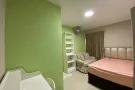 高文，实龙岗， 现有各式大，小主人房招租