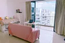 盛港sengkang新公寓La Fiesta落地窗普通房出租