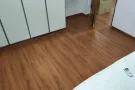大巴窑布莱士地铁站，有冷气网络，不可以煮，附近有商不。，食阁