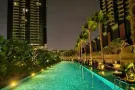 新盘Normanton Park condo 单间出租