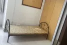 劳明达夫妻房