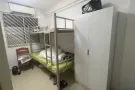 武吉甘柏地铁站走路两分钟，整屋只住6个人