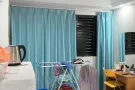大巴窑中心单间出租