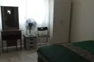 前房有冷气，家俱