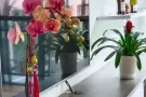 淡滨尼公寓，漂亮大普通房双人间出租(或者找一位男室友)，精美装修人少干净安静，可以报地址
