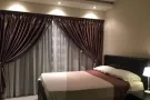 淡滨泥地铁站步行5分钟整套公寓-单双人-泳池spa健身网球
