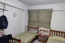 Couple room, 2人。12月一日入住