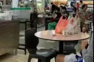 小咖啡店出租 $35,000