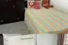 卡迪622近地铁站大普通房