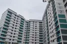 先驱床位