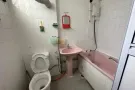 主人房女床铺