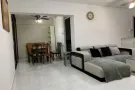 Choa Chu Kang Avenue 3，Blk284，3+1 整套出租，采光好，高层通风，角头房，