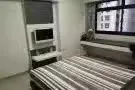 达曼裕廊NTUC 对面有整间客房出租