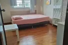 榜鹅有短期房间租