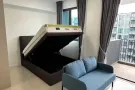 公寓Treasure Tampines 聚宝圆一房式出租，想出租给个人或家庭，二房东请勿扰