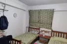 Bugis 床位出租，欢迎一位女士