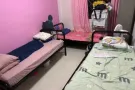 麦波申女床位余1个