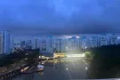 武吉班让中心高层湖景房间出租