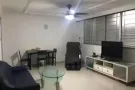 Hougang MRT 对面