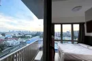 崭新装修的Studio 长租12个月以上 Tre Residences