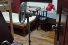 裕华园  床位出租