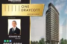 One Draycott 德瑞阁公寓出售 乌节中心